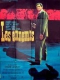 Les ennemis movie in Roger Hanin filmography.