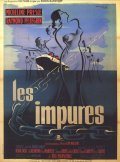 Les impures movie in Pierre Chevalier filmography.