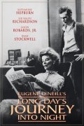 Long Day's Journey Into Night movie in Sidney Lumet filmography.