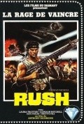 Rush movie in Tonino Richchi filmography.