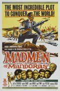 The Madmen of Mandoras is the best movie in Keith Dahle filmography.