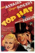 Top Hat movie in Mark Sandrich filmography.