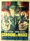 Carogne si nasce movie in Gordon Mitchell filmography.