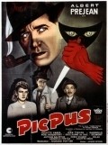 Picpus movie in Richard Pottier filmography.