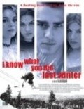 I Know What You Did Last Winter movie in Emilio Ferrari filmography.
