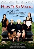 Hijas de su madre: Las Buenrostro is the best movie in Patricio Castillo filmography.
