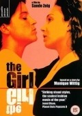 The Girl movie in Sande Zeig filmography.