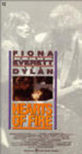 Hearts of Fire movie in Rupert Everett filmography.