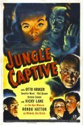 The Jungle Captive movie in Harold Young filmography.