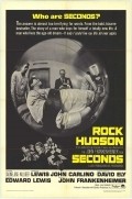 Seconds movie in John Frankenheimer filmography.
