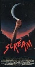 Scream movie in Byron Quisenberry filmography.