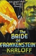 Bride of Frankenstein movie in James Whale filmography.