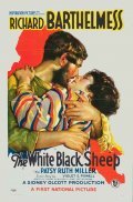 The White Black Sheep movie in Sidney Olcott filmography.
