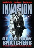 Invasion of the Body Snatchers movie in Don Siegel filmography.