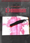 Dominion movie in David Neilsen filmography.