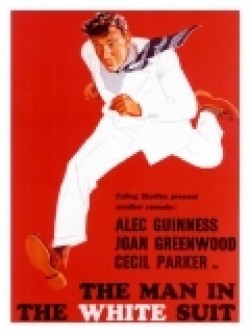 The Man in the White Suit movie in Alexander Mackendrick filmography.