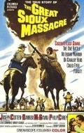 The Great Sioux Massacre movie in Darren McGavin filmography.
