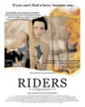 Riders is the best movie in Rhea Seehorn filmography.