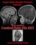 Cerebral Print: File #371 movie in Jed Rowen filmography.