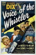 Voice of the Whistler movie in Richard Dix filmography.