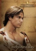 Young Alexander the Great is the best movie in Lauren Cohan filmography.