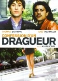 Confession d'un dragueur movie in Alain Soral filmography.