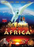 Magic Journey to Africa movie in Jordi Llompart filmography.