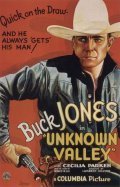 Unknown Valley movie in Buck Jones filmography.