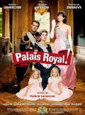 Palais royal! movie in Valerie Lemercier filmography.