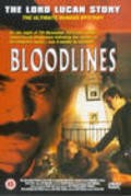 Bloodlines movie in Tatiana Pauhofova filmography.