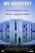 My Architect is the best movie in Nathaniel Kahn filmography.