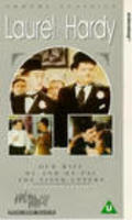 The Fixer Uppers movie in Oliver Hardy filmography.