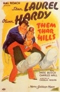 Them Thar Hills movie in Charley Rogers filmography.