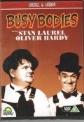 Busy Bodies movie in Lloyd French filmography.