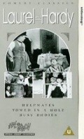 Helpmates movie in Oliver Hardy filmography.