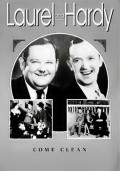 Come Clean movie in Oliver Hardy filmography.