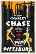 The Pip from Pittsburg movie in Charlie Hall filmography.