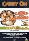 Carry on England movie in Peter Butterworth filmography.