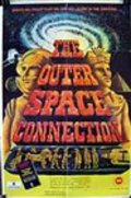 The Outer Space Connection movie in Fred Warshofsky filmography.