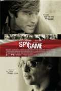 Spy Game movie in Tony Scott filmography.
