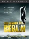 Der Himmel uber Berlin movie in Wim Wenders filmography.