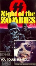 Night of the Zombies movie in Joel M. Reed filmography.
