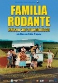 Familia rodante is the best movie in Liliana Capurro filmography.