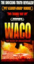 Waco: The Rules of Engagement movie in William Gazecki filmography.