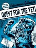 Quest for the Yeti movie in Amy Earhart filmography.