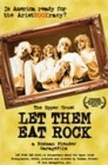 Let Them Eat Rock movie in Rodman Flender filmography.