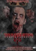 The Bloodletting movie in Shaun Paul Piccinino filmography.