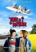 Tur & retur movie in Ella Lemhagen filmography.