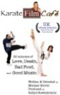 Karate Film Cafe is the best movie in Fred Beshid filmography.