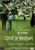 Conte de printemps movie in Eric Rohmer filmography.